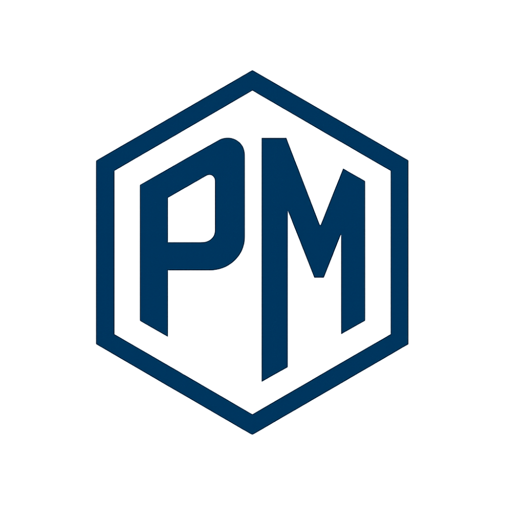 Platzmacher Dienstleistungen Logo